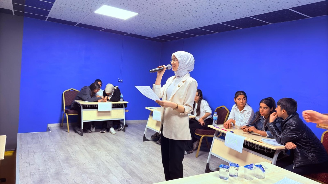 10. Sınıflar Bilgi Yarışması